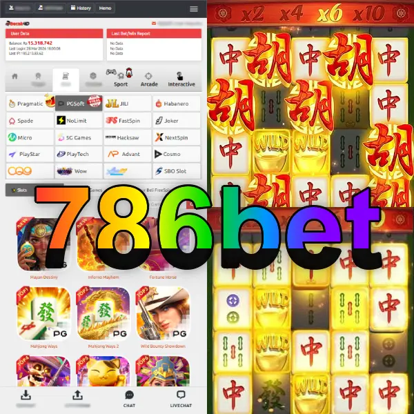 786bet APK