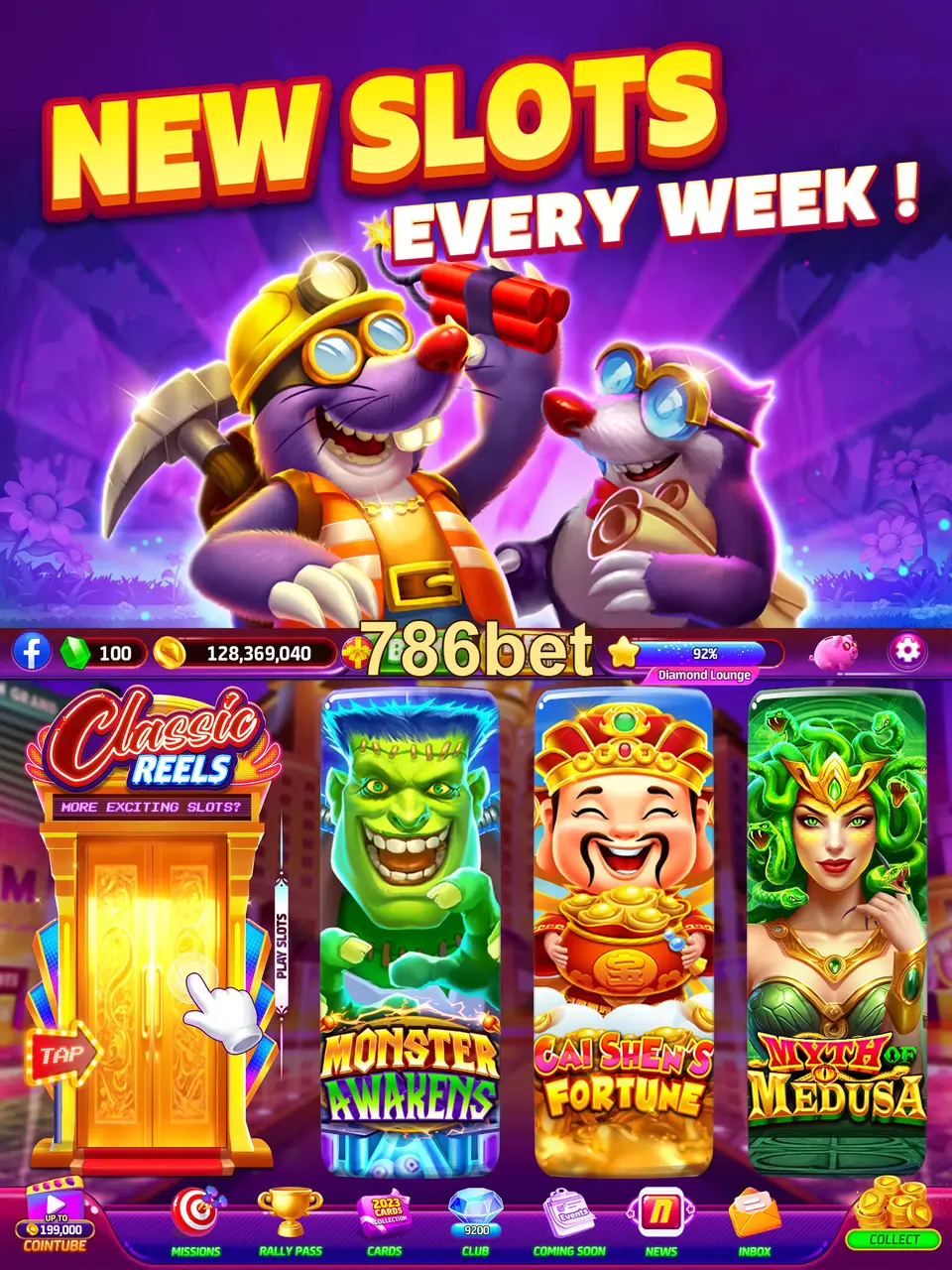 786bet APK