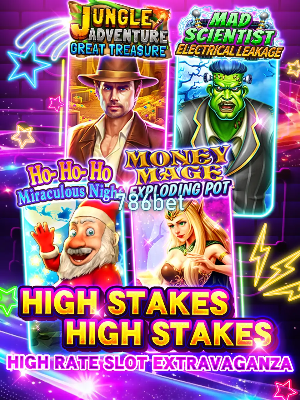 786bet APK