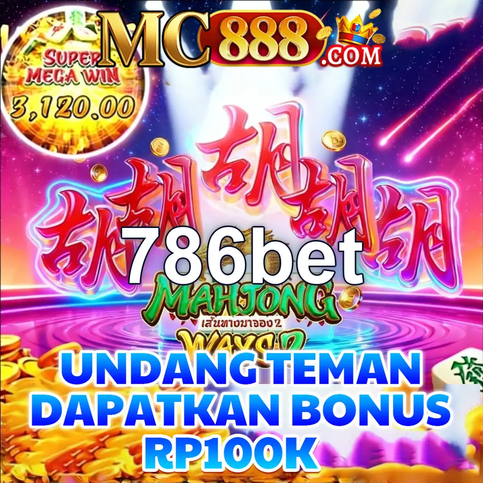 786bet লগইন