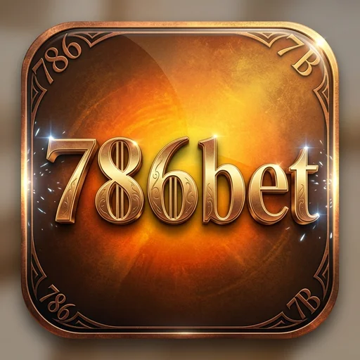 786bet Logo - অফিসিয়াল